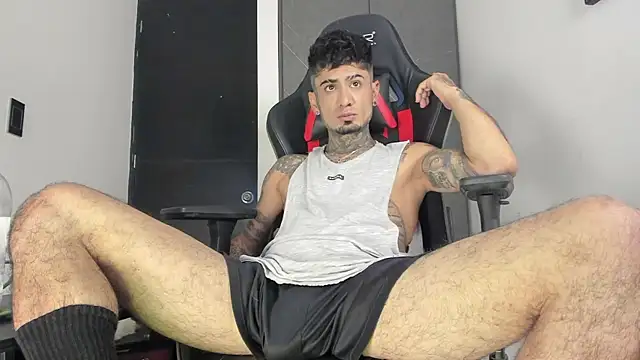 sergiio mesa27 online show from 11-07-25, 01:00