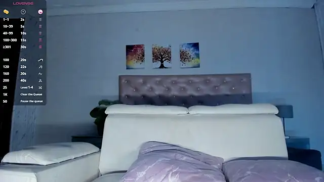 Lissalittlee online show from 04-16-26, 09:39