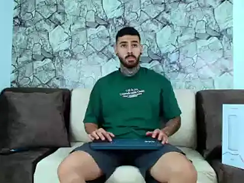 silvano torres online show from 12-24-24, 10:17