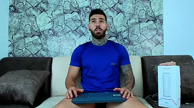 silvano torres online show from 01-22-25, 08:38