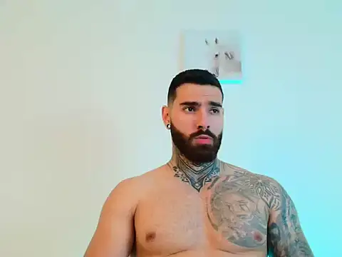 silvano torres online show from 02-04-26, 03:45