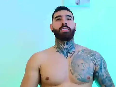 silvano torres online show from 02-11-26, 05:51