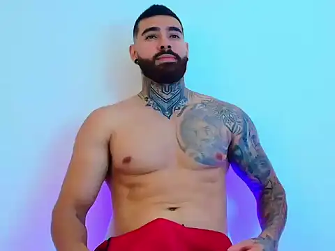 silvano torres online show from 02-14-26, 04:37