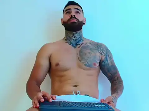 silvano torres online show from 03-06-26, 07:10