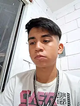 ElGiyuu25 online show from 01-06-26, 08:29