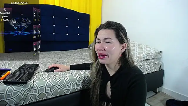 melpark online show from 03-15-25, 09:49