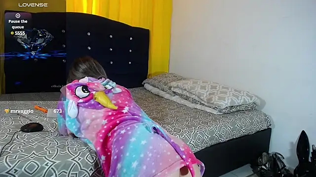 melpark online show from 03-21-25, 09:01