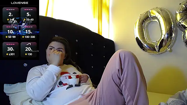 melpark online show from 10-27-25, 01:04