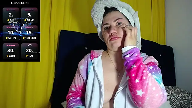 melpark online show from 11-15-25, 03:48