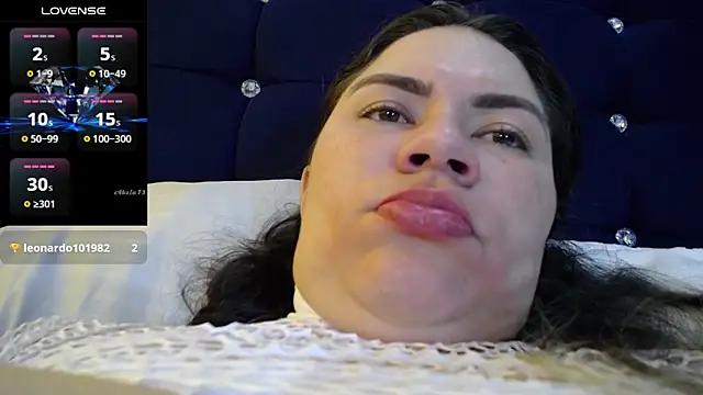 melpark online show from 11-29-25, 04:32