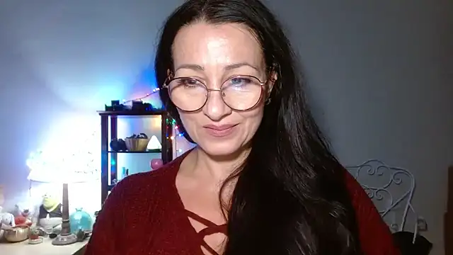 KeisyNeonX online show from 11-22-25, 08:19