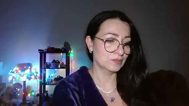 KeisyNeonX online show from 02-06-26, 07:50