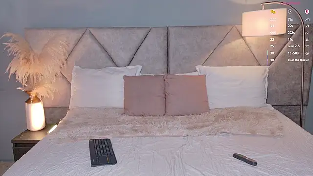  Miss Kimm online show from 01-11-26, 12:32