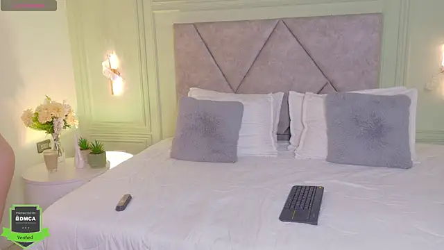  Miss Kimm online show from 03-12-26, 12:33