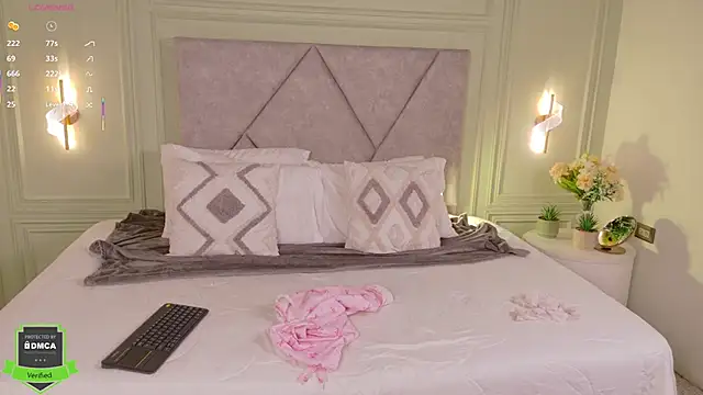  Miss Kimm online show from 04-24-26, 12:07