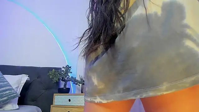 Grace Duppon online show from 01-24-25, 07:39