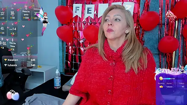  Addic  online show from 02-20-25, 04:25