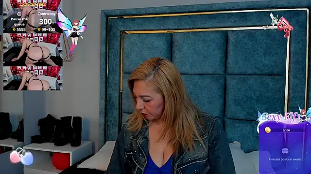  Addic  online show from 03-12-25, 01:08