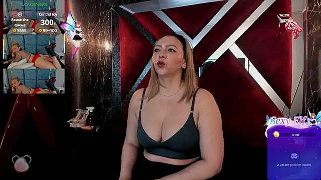  Addic  online show from 03-22-25, 01:08