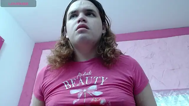 Pearl Michelts online show from 03-25-26, 12:11