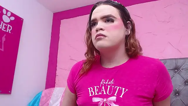 Pearl Michelts online show from 04-10-26, 12:21