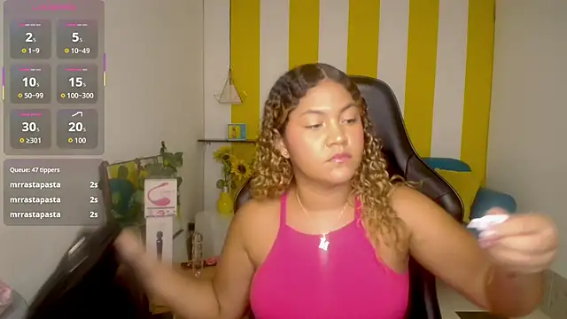 Cristal War online show from 11-27-25, 11:18