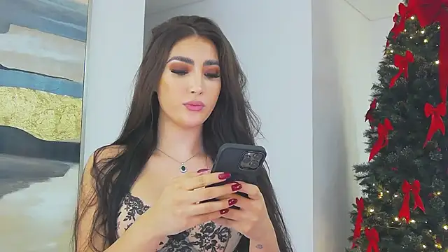  BellaDonna  online show from 12-21-24, 02:09