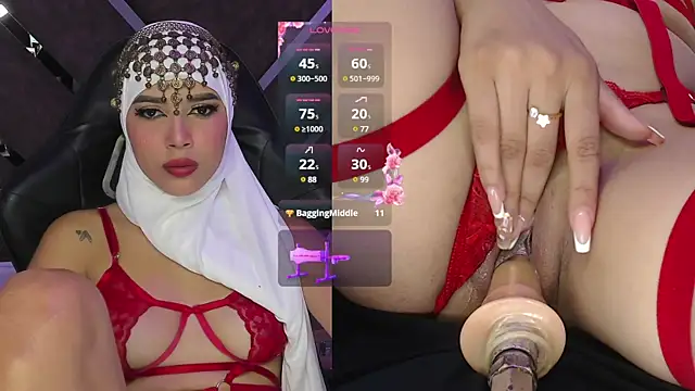 Snapshot of SweetieCloe_ chatting on 01-06-25, 09:11 SweetieCloe  online show from 01-06-25, 09:11