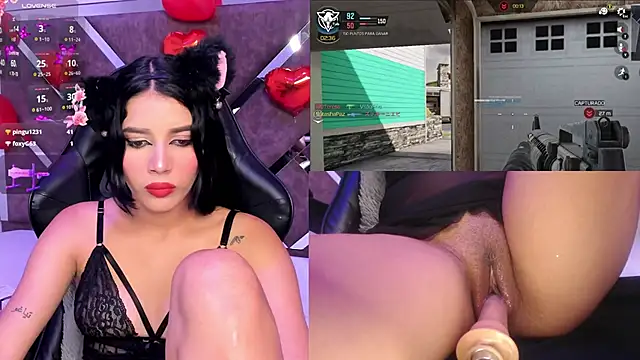 Snapshot of SweetieCloe_ chatting on 02-02-25, 12:19 SweetieCloe  online show from 02-02-25, 12:19