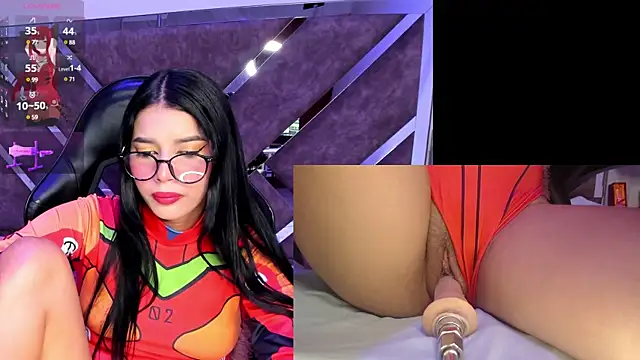 Snapshot of SweetieCloe_ chatting on 03-21-25, 09:34 SweetieCloe  online show from 03-21-25, 09:34