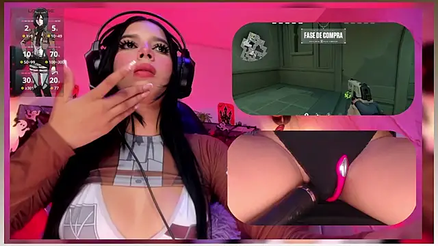 SweetieCloe  online show from 11-02-25, 09:39