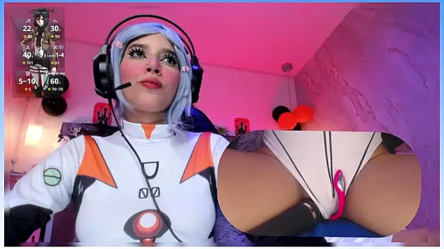 SweetieCloe  online show from 11-03-25, 09:27