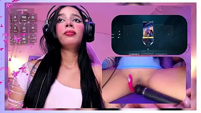 SweetieCloe  online show from 03-04-26, 09:10