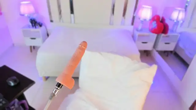 Miliaangeles online show from 10-07-25, 12:57