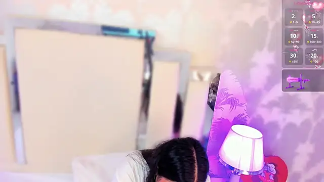 Miliaangeles online show from 11-24-25, 12:27