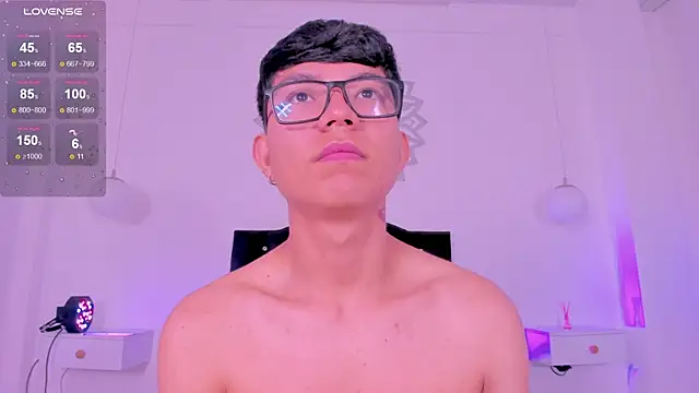 CodyTwink online show from 11-05-25, 03:23