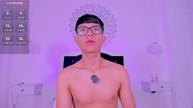 CodyTwink online show from 02-01-26, 10:47