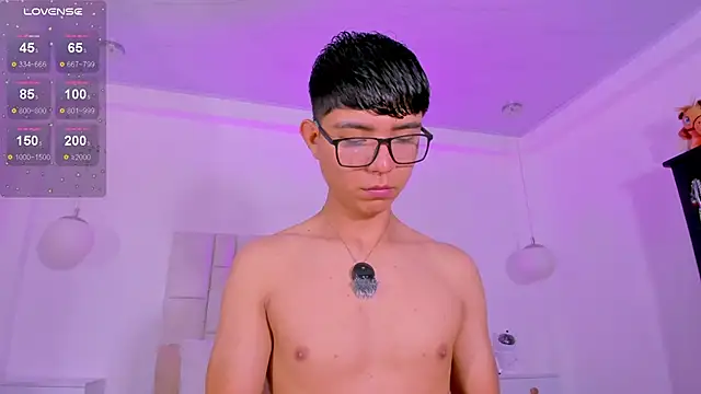 CodyTwink online show from 06-02-26, 03:03