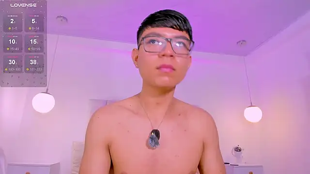 CodyTwink online show from 07-07-26, 01:48
