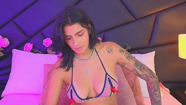 DeuxGold online show from 10-10-25, 04:11