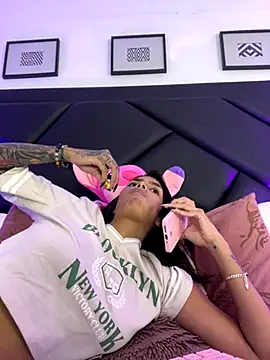 DeuxGold online show from 11-09-25, 02:54