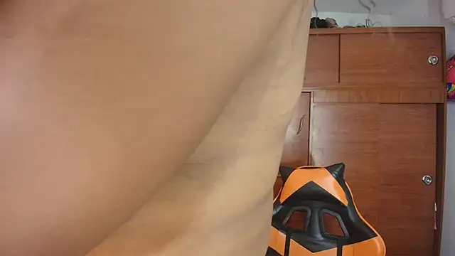 CandyBlackFunXXX online show from 12-20-25, 10:33