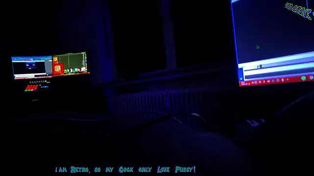 Deutscher Gro8schwanz 88 online show from 02-21-25, 08:27