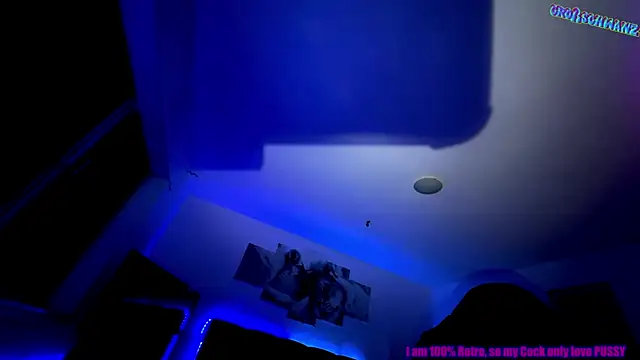 Deutscher Gro8schwanz 88 online show from 03-12-25, 10:50