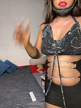 Cinderella-98 online show from 12-20-24, 02:05