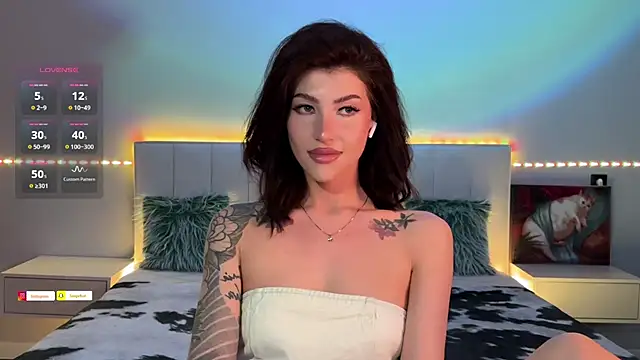 ellie miu online show from 04-10-26, 05:50