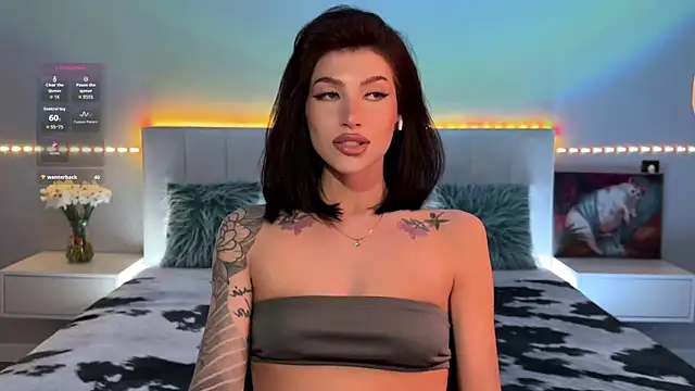 ellie miu online show from 04-20-26, 07:37