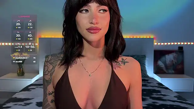 ellie miu online show from 04-22-26, 05:03