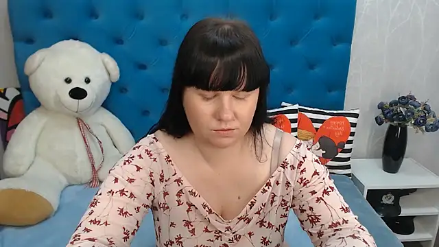 Snapshot of Sexy_MALIKKA chatting on 02-05-25, 09:15 Sexy MALIKKA online show from 02-05-25, 09:15