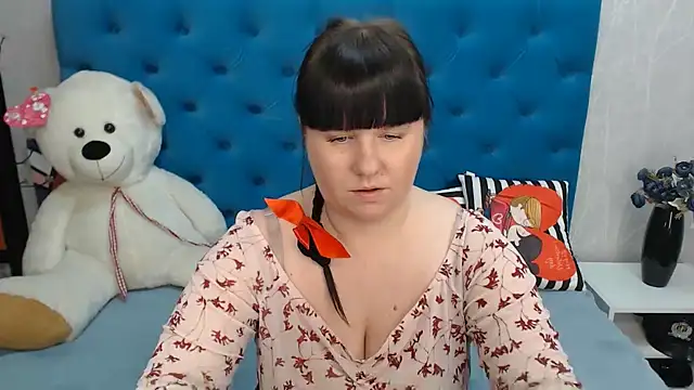 Snapshot of Sexy_MALIKKA chatting on 02-20-25, 12:47 Sexy MALIKKA online show from 02-20-25, 12:47